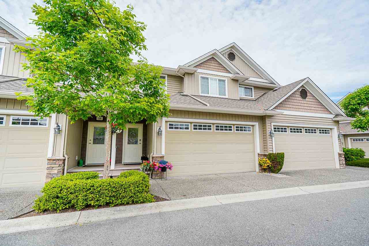 17 32849 EGGLESTONE AVENUE, Mission Sold, R2589657 Condos.ca
