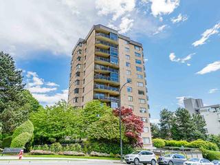 201 - 444 LONSDALE AVENUE