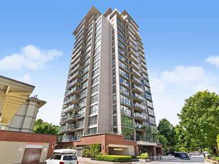 1604 - 2959 GLEN DRIVE