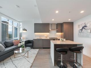 2606 - 2311 BETA AVENUE