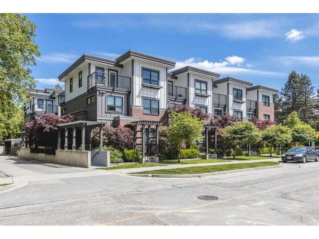 2 3508 MT SEYMOUR PARKWAY, North Vancouver Unavailable, R2589973