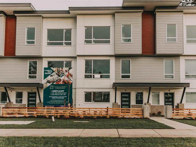 22 - 27640 LANTERN AVENUE