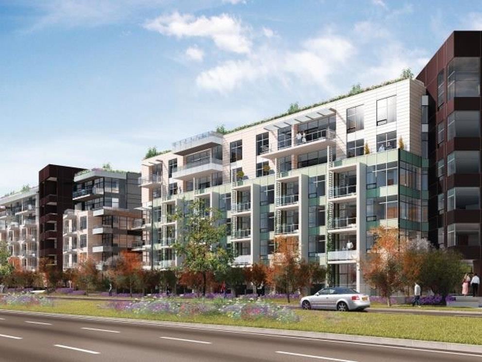 505 5033 CAMBIE STREET, Vancouver For Sale 2,299,000 Condos.ca