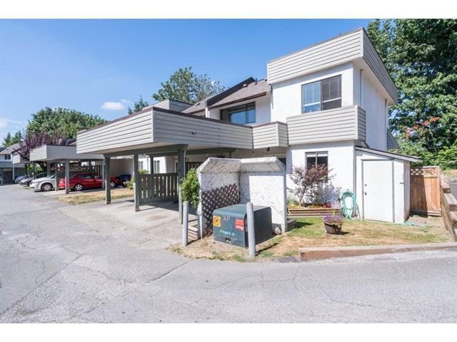 45 - 2830 W BOUQUIN CRESCENT