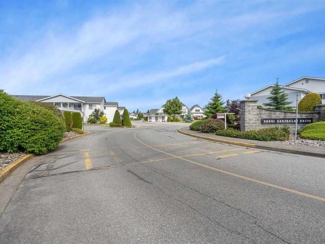 166 - 32691 GARIBALDI DRIVE