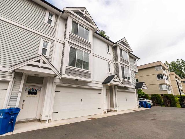 18 - 2832 CLEARBROOK ROAD