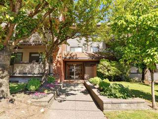 201 - 535 BLUE MOUNTAIN STREET