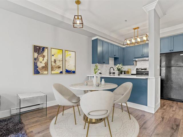 318 - 13277 108 AVENUE