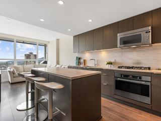 1406 - 125 E 14TH STREET