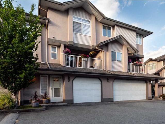 30 - 2538 PITT RIVER ROAD