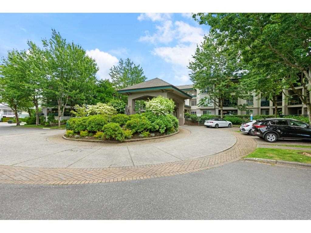 103 19528 FRASER HIGHWAY, Surrey Sold, R2590495 Condos.ca