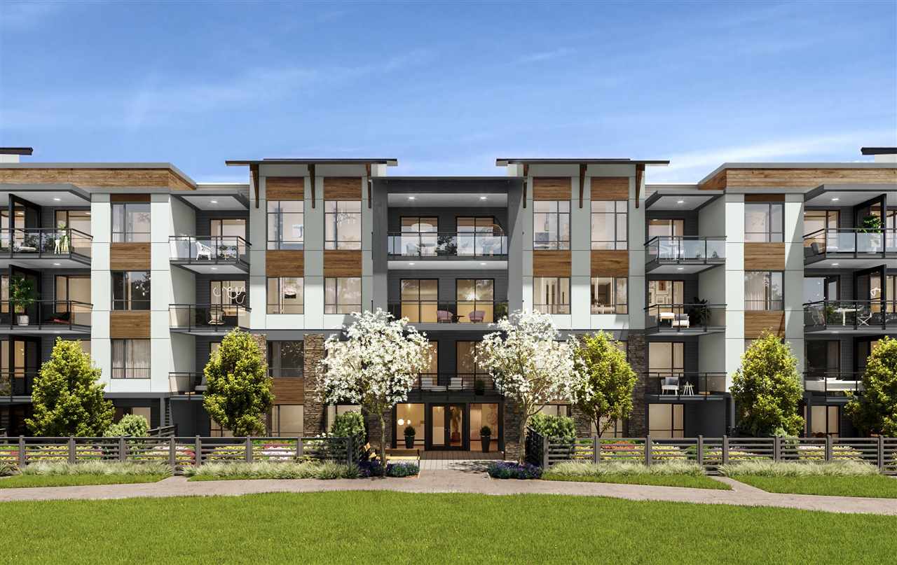 110 7506 199A STREET, Langley City Sold, R2590580 Condos.ca