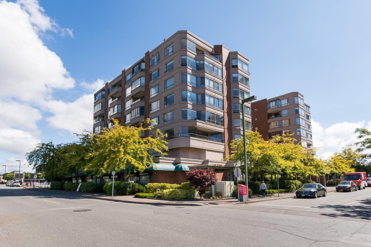 408 15111 RUSSELL AVENUE, White Rock Terminated, R2590642 Condos.ca
