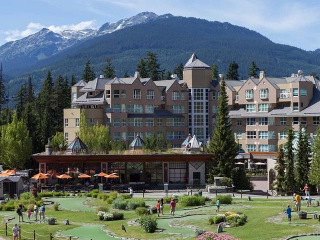 310 - 4557 BLACKCOMB WAY