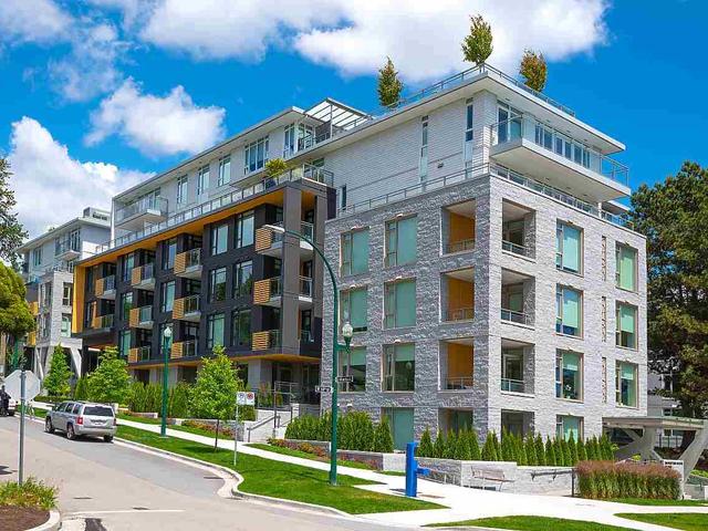 408 - 389 W 59TH AVENUE