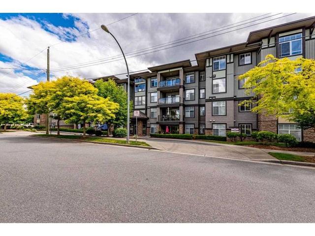 106 - 2068 SANDALWOOD CRESCENT