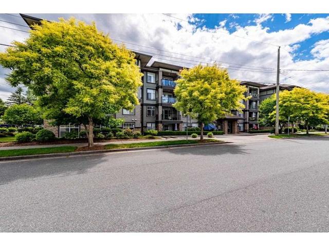 311 - 2068 SANDALWOOD CRESCENT