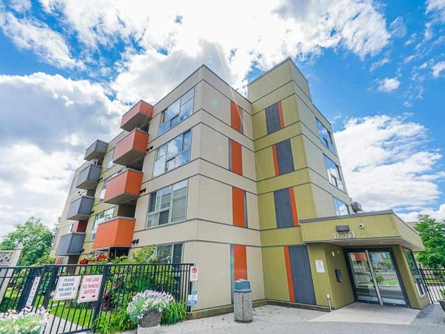 104 - 12075 228 STREET