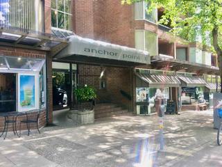 712 - 1330 BURRARD STREET