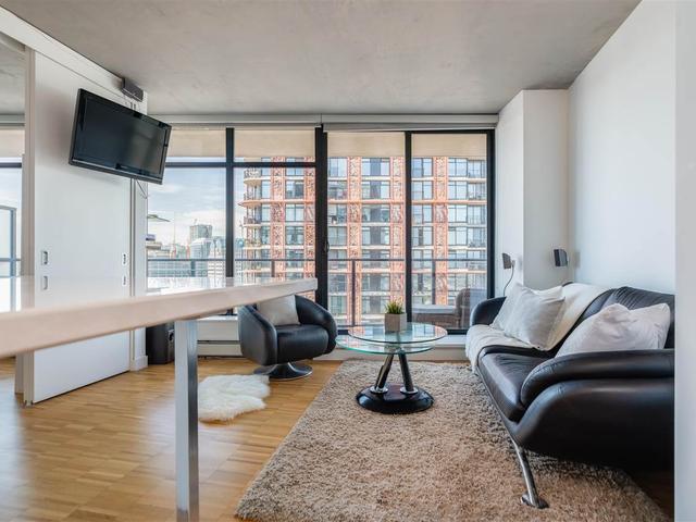 2608 - 108 W CORDOVA STREET