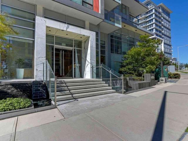 708 - 8833 HAZELBRIDGE WAY