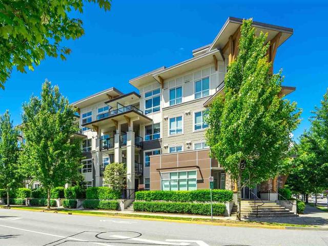 211 - 12409 HARRIS ROAD