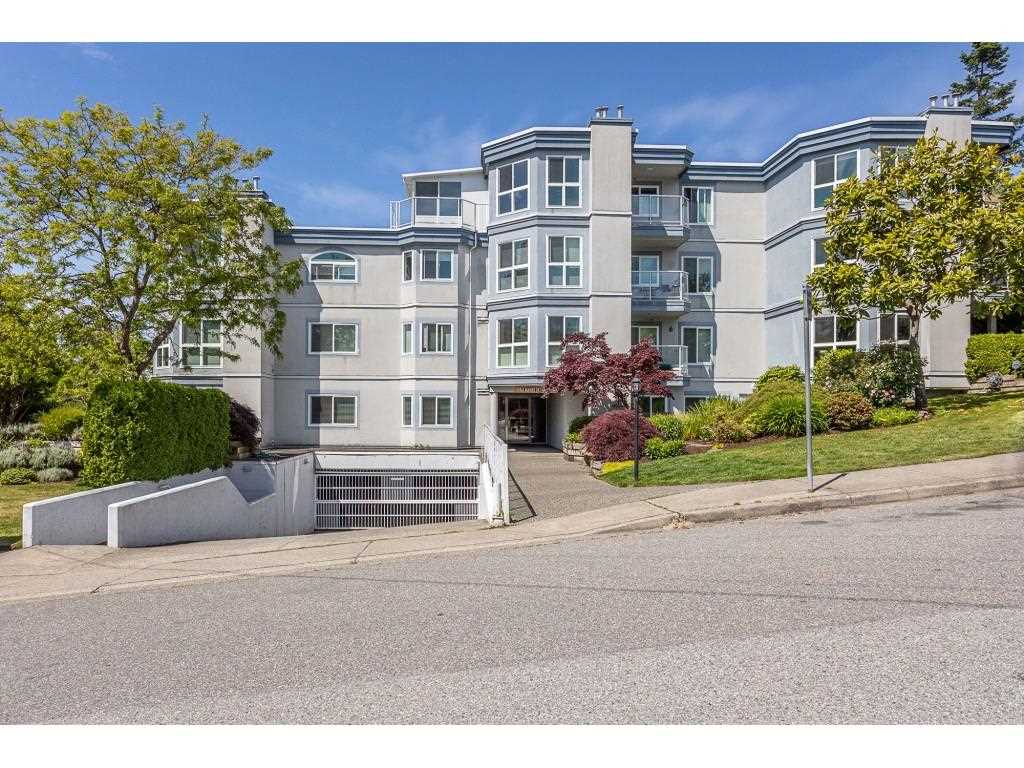 101 15941 MARINE DRIVE, White Rock For Sale 639,000 Condos.ca