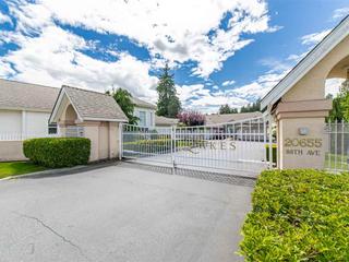 116 - 20655 88 AVENUE