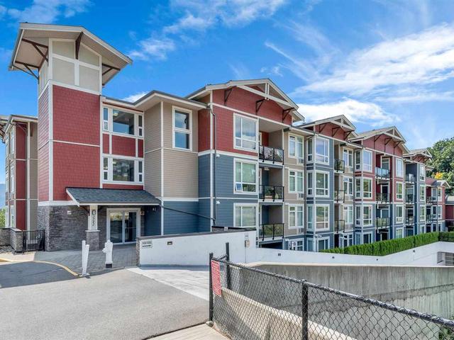 307 - 2242 WHATCOM ROAD