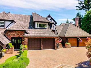 4883 CAULFEILD COURT