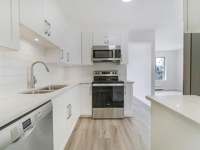 306 - 2425 CHURCH STREET