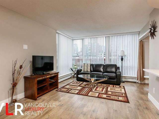 609 - 1008 CAMBIE