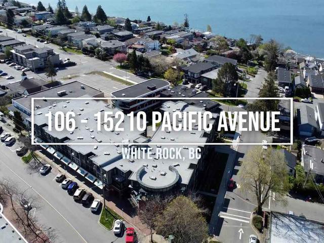 106 - 15210 PACIFIC AVENUE