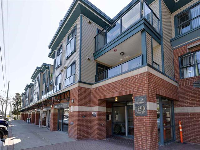 106 - 15210 PACIFIC AVENUE