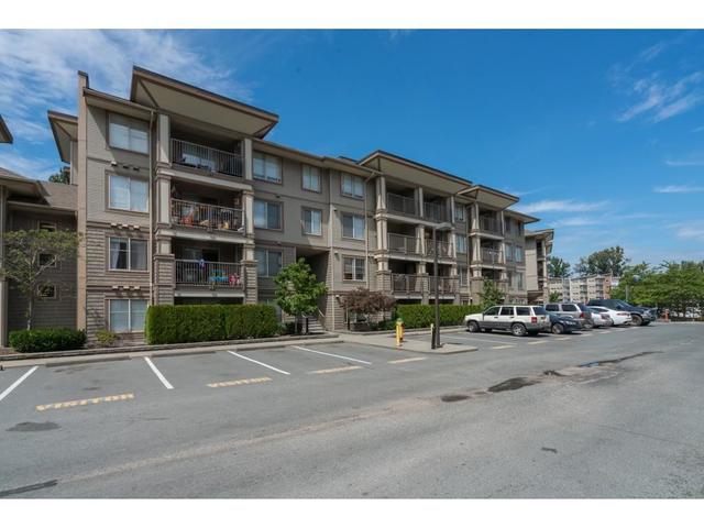 210 - 45567 YALE ROAD