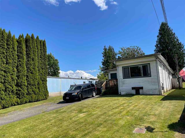 31590 LOMBARD AVENUE