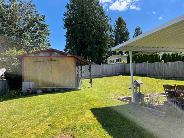 31590 LOMBARD AVENUE