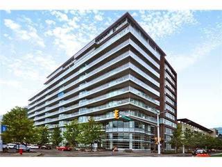 205 - 181 W 1ST AVENUE