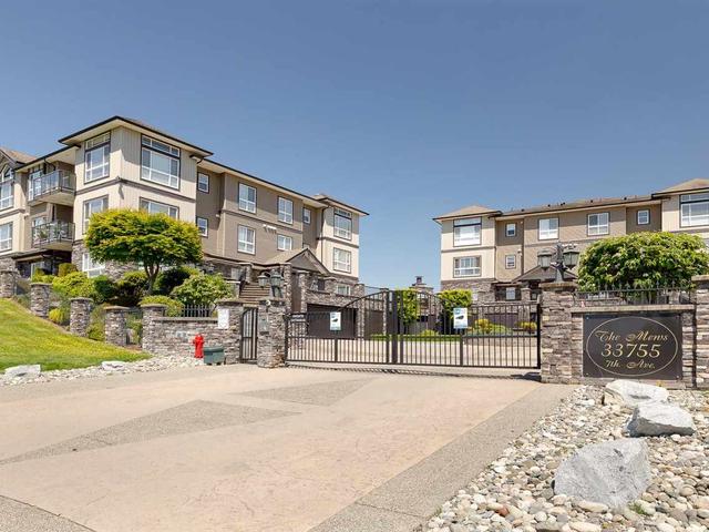 A315 - 33755 7 AVENUE