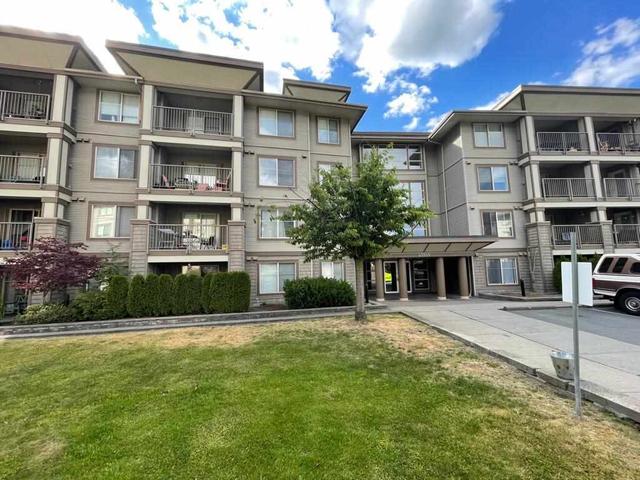 304 - 45559 YALE ROAD