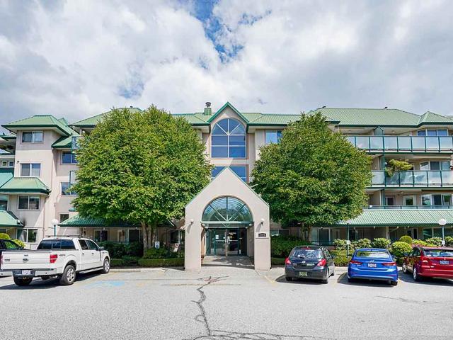 210 - 2960 TRETHEWEY STREET