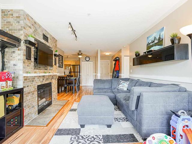 210 - 2960 TRETHEWEY STREET