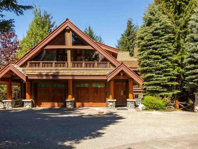 8 - 4701 GLACIER DRIVE