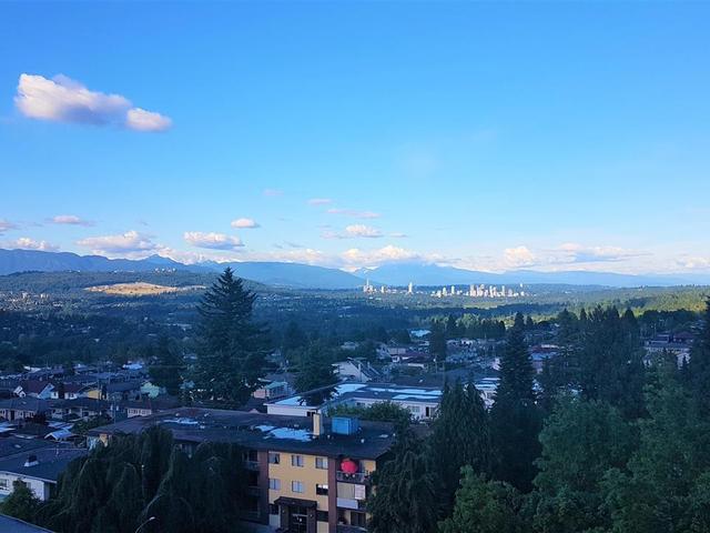 902 - 4657 HAZEL STREET