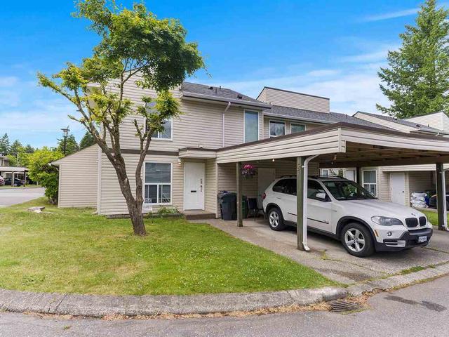 27 - 3030 TRETHEWEY STREET
