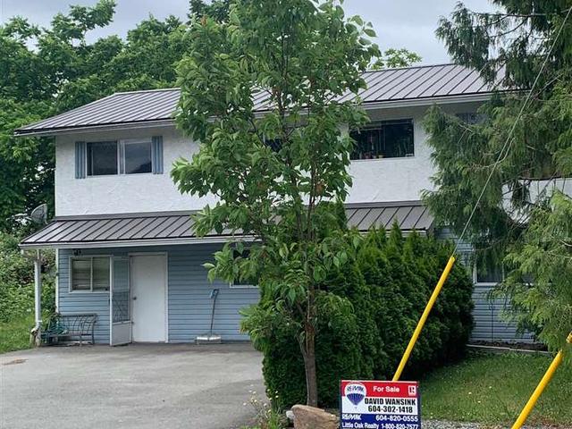 8369 MCKENZIE STREET