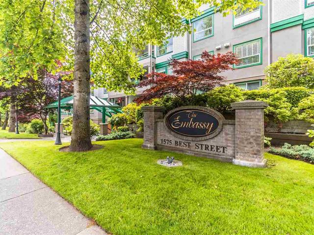 311 - 1575 BEST STREET