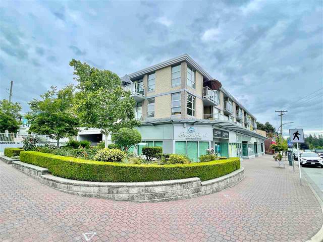 210 - 15777 MARINE DRIVE