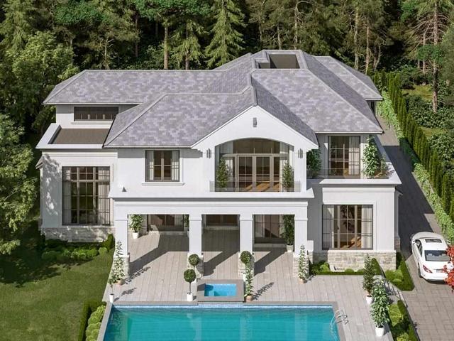 3171 WESTMOUNT PLACE