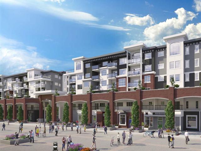 202A - 2180 KELLY AVENUE